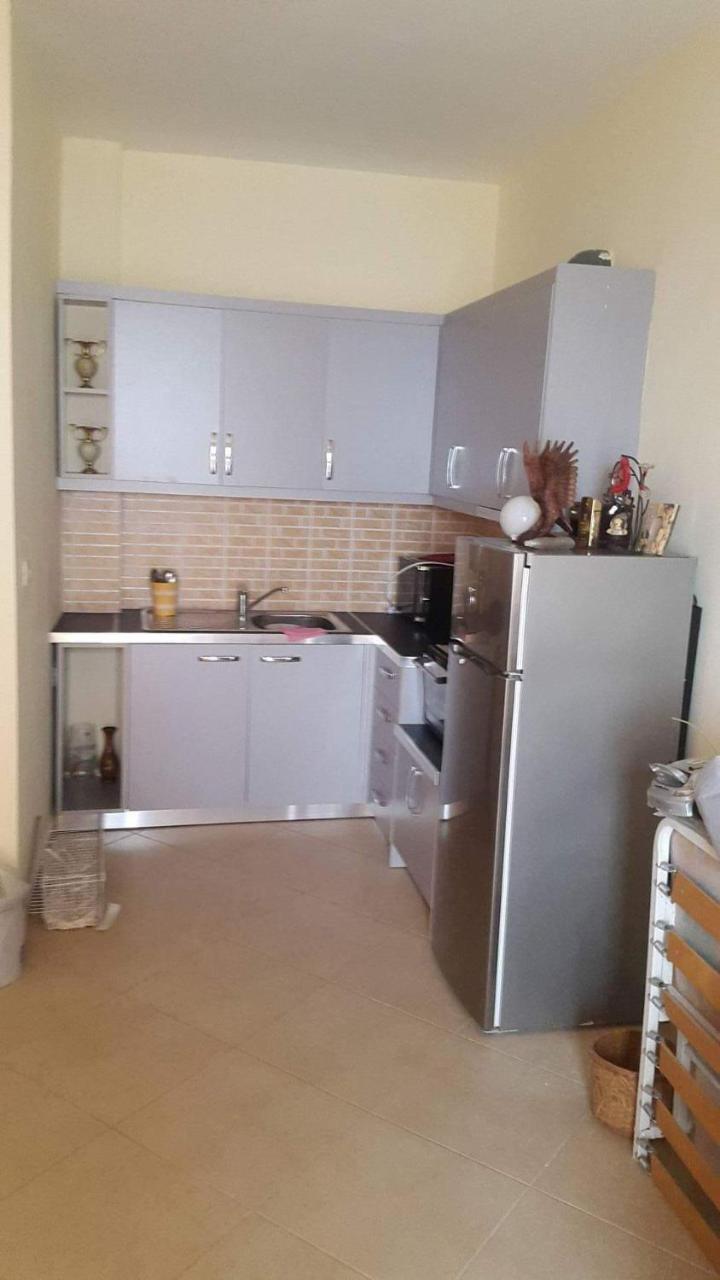 סרנדה Seaview Apartment Detjoni מראה חיצוני תמונה